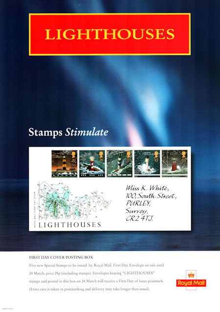 Lighthouses (1998)