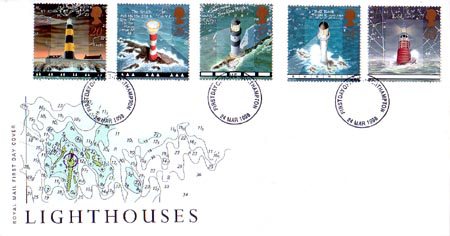 Lighthouses (1998)