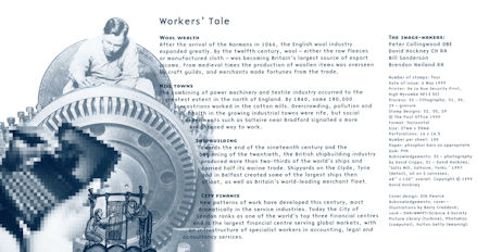 Reverse for Workers Tale