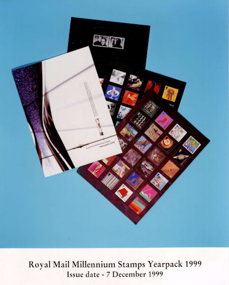 Year Pack 1999 (1999)