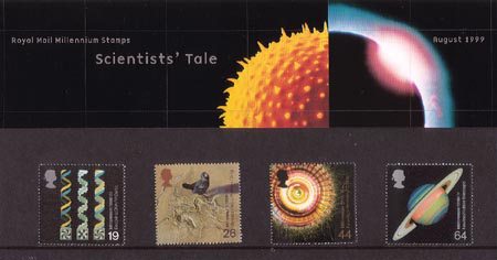 Scientists Tale (1999)