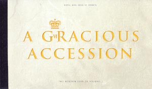 A Gracious Accession (2002)