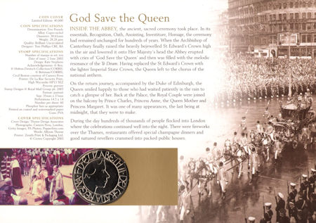 Image for The Coronation Anniversary