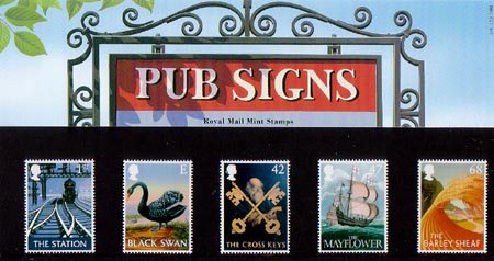 Pub Signs (2003)