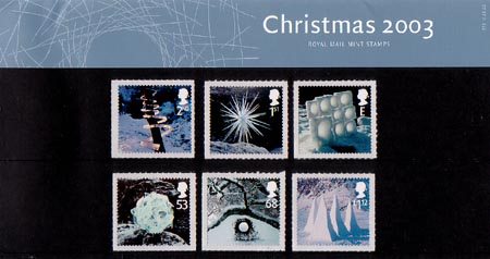 Christmas 2003 (2003)