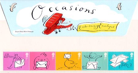 Occasions 2004 (2004)