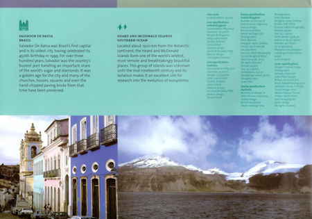 Image for World Heritage Sites