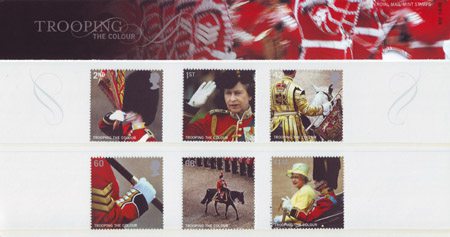 Trooping the Colour (2005)