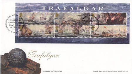 Trafalgar 2005