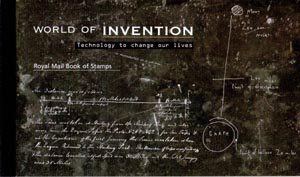 World of Invention (2007)
