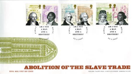 The Abolition of the Slave Trade (2007)