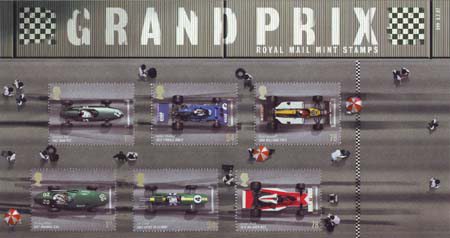 Grand Prix 2007