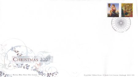 Christmas 2007 (2007)