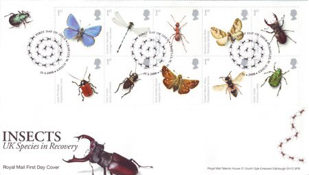 Insects (2008)