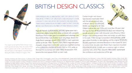 Design Classics (2009)
