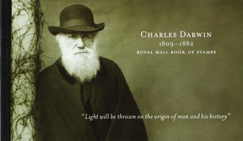 Charles Darwin (2009)