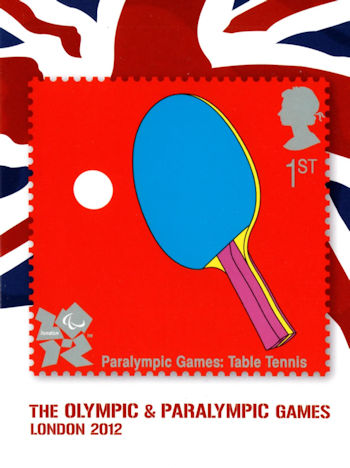 Image for 2012 Olympic and Paralympic Games