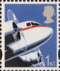 Business and Consumer Smilers 2010 1st Stamp (2010) Air