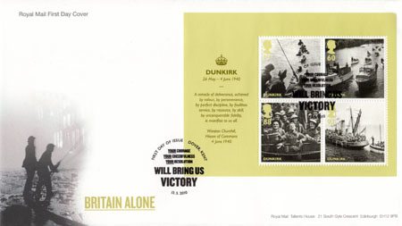 Britain Alone (2010)
