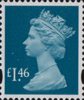 Definitive - Tariff 2010 £1.46 Stamp (2010) Definitive