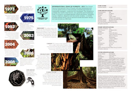 Image for World Wildlife Fund