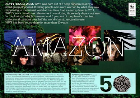 Image for World Wildlife Fund