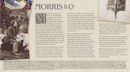 Morris and Company (2011)