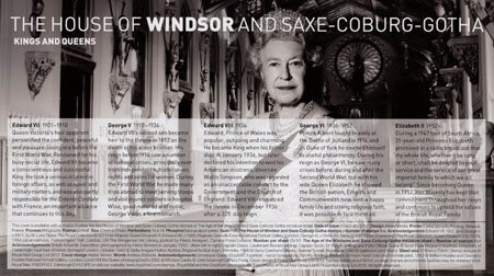 House of Windsor (2012)