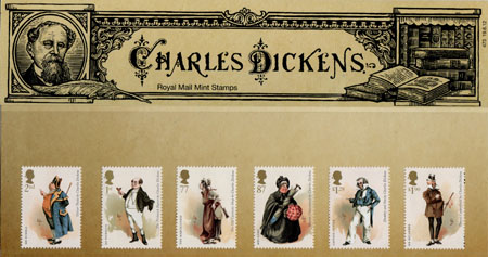 Charles Dickens (2012)