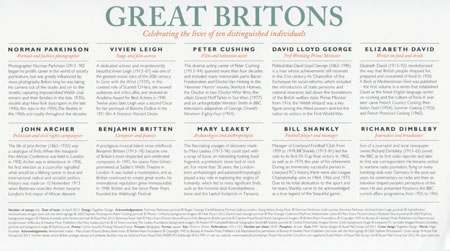 Great Britons (2013)
