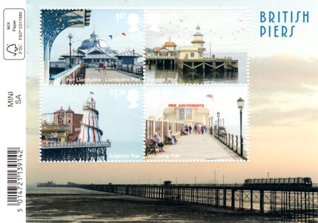 Seaside Architecture - (2014) Seaside Architecture