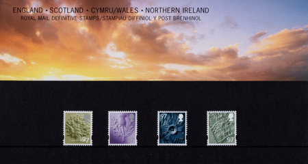 Country Definitives 2014 (2014)