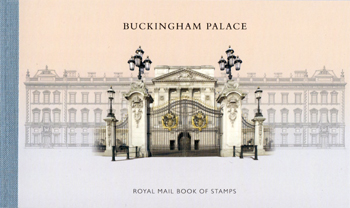 Buckingham Palace (2014)