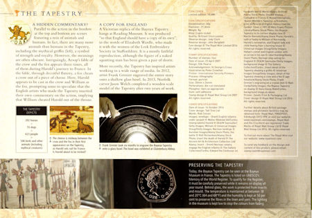Image for 950th Anniversary of the Battle of Hastings