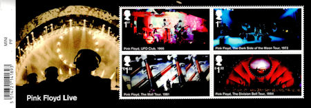 Pink Floyd - (2016) Pink Floyd