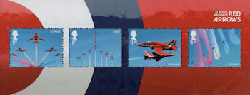 The RAF Centenary (2018)