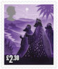 Christmas 2019 £2.30 Stamp (2019) Three Kings