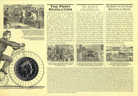 Image for Industry and Innovation in Victorian Britain