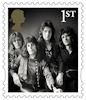Queen 1st Stamp (2020) Queen, 1974