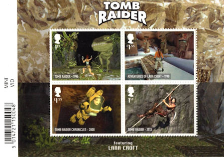 Video Games - (2020) Video Games