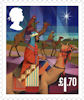 Christmas 2021 £1.70 Stamp (2021) Nativity