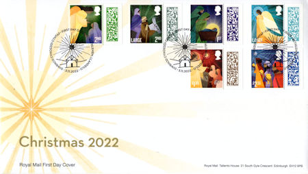 Christmas 2022 (2022)