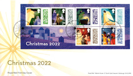 Christmas 2022 2022
