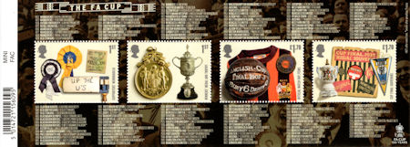 The FA Cup - (2022) The FA Cup