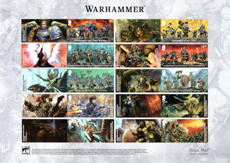 Warhammer (2023)