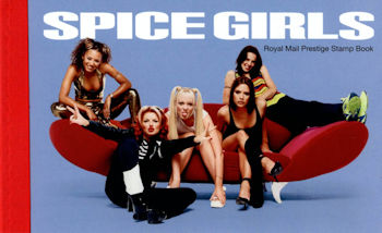 Spice Girls 2024