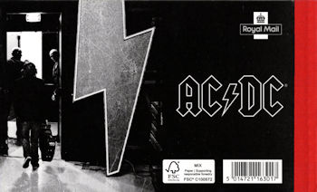 AC/DC 2025