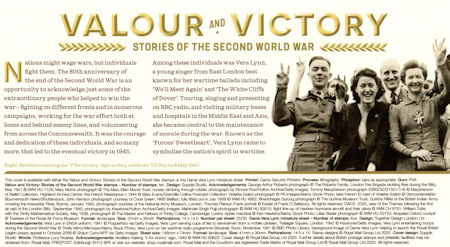 Valour and Victory: Stories of the Second World War - (2025) Valour and Victory: Stories of the Second World War