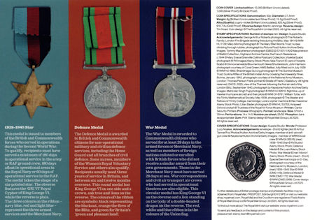 Image for Valour and Victory: Stories of the Second World War