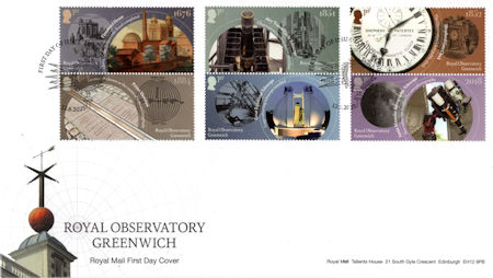 Royal Observatory Greenwich (2025)
